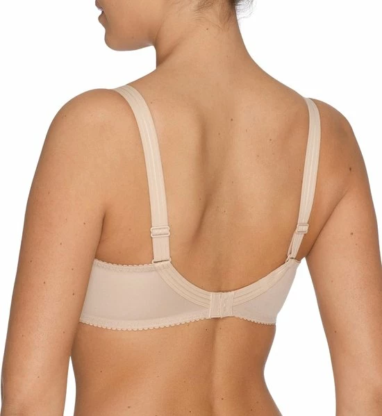 PrimaDonna Madison Beugel Bh 0162121 Caffé Latte - Maat 85G 11 PrimaDonna Madison Beugel Bh 0162121 Caffé Latte - Maat 85G - Afbeelding 11