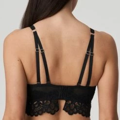 PrimaDonna Twist First Night Beugel Bh 0141886 Zwart - Maat 80D -Lingerie-Dames-Badmode Winkel 550x601 15