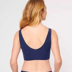 Sloggi ZERO Feel Top EX Dames Beha - Maat XL -Lingerie-Dames-Badmode Winkel 550x601 3