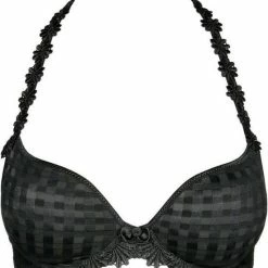 Marie Jo Avero Voorgevormde Beugel Bh 0100416 Zwart - Maat 85D -Lingerie-Dames-Badmode Winkel 550x601 6