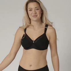 Triumph True Shape Sensation W01 Beha - Zwart - Maat D95 13 Triumph True Shape Sensation W01 Beha - Zwart - Maat D95 -Lingerie-Dames-Badmode Winkel 550x601 8
