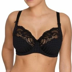 PrimaDonna Madison Beugel Bh 0162120 Zwart - Maat 80E 33 PrimaDonna Madison Beugel Bh 0162120 Zwart - Maat 80E -Lingerie-Dames-Badmode Winkel 550x603