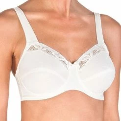 Felina Melina Beugel Bh 0000527 006 Natural - Maat 85F