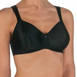 Felina Pure Balance-Spacer Bh 0206201 004 Black - Maat 75E -Lingerie-Dames-Badmode Winkel 550x604 6
