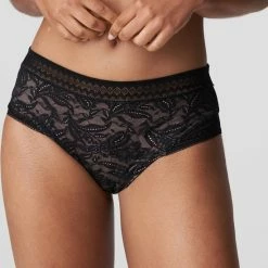 PrimaDonna Twist Slip PALERMO Zwart - Maat 44