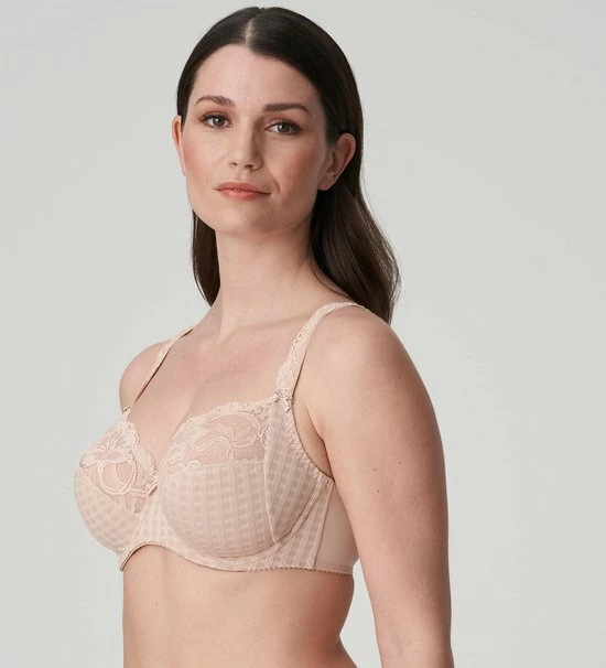 PrimaDonna Madison Beugel Bh 0162121 Caffé Latte - Maat 85G 9 PrimaDonna Madison Beugel Bh 0162121 Caffé Latte - Maat 85G - Afbeelding 9