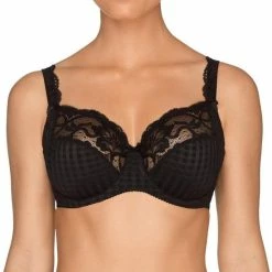 PrimaDonna Madison Beugel Bh 0162121 Zwart - Maat 95H -Lingerie-Dames-Badmode Winkel 550x610 7