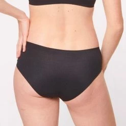 Sloggi ZERO Feel Flow Hipster Dames Onderbroek - Maat XL -Lingerie-Dames-Badmode Winkel 550x611 100