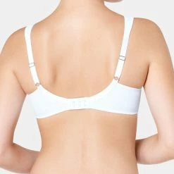 Triumph True Shape Sensation W01 Beha - Wit - Maat E95 -Lingerie-Dames-Badmode Winkel 550x611 105