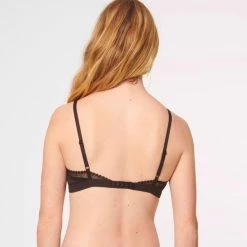 Sloggi GO Ribbed Bralette Dames Beha - Maat L -Lingerie-Dames-Badmode Winkel 550x611 107