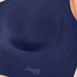 Sloggi ZERO Feel Top EX Dames Beha - Maat XL -Lingerie-Dames-Badmode Winkel 550x611 23