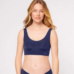 Sloggi ZERO Feel Top EX Dames Beha - Maat XL -Lingerie-Dames-Badmode Winkel 550x611 24