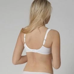 Triumph True Shape Sensation W01 Beha - Wit - Maat C90 -Lingerie-Dames-Badmode Winkel 550x611 42