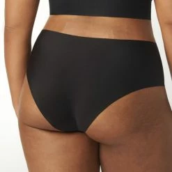 Sloggi Zero Feel Dames Hipster Slip - Zwart - Maat L -Lingerie-Dames-Badmode Winkel 550x611 45