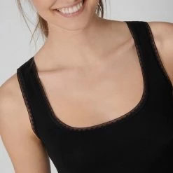 Sloggi Dames GO 2-Pack Tank Top 10209426/0004-XL 14 Sloggi Dames GO 2-Pack Tank Top 10209426/0004-XL -Lingerie-Dames-Badmode Winkel 550x611 53