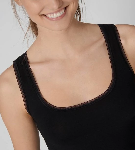 Sloggi Dames GO 2-Pack Tank Top 10209426/0004-XL 7 Sloggi Dames GO 2-Pack Tank Top 10209426/0004-XL - Afbeelding 7