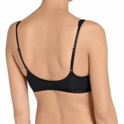 Sloggi Romance Behatop - Zwart - Maat 85A -Lingerie-Dames-Badmode Winkel 550x611 76