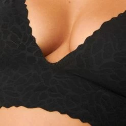 Sloggi Zero Feel Lace 2.0 Top Dames Beha - Maat XL -Lingerie-Dames-Badmode Winkel 550x611 79