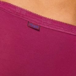 Sloggi Basic+ Maxi C3P Dames Onderbroek - Maat 42 -Lingerie-Dames-Badmode Winkel 550x611 95