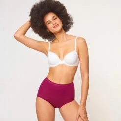 Sloggi Basic+ Maxi C3P Dames Onderbroek - Maat 42 -Lingerie-Dames-Badmode Winkel 550x611 96