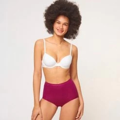 Sloggi Basic+ Maxi C3P Dames Onderbroek - Maat 42 -Lingerie-Dames-Badmode Winkel 550x611 97