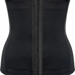 MAGIC Bodyfashion Maxi Sexy Waistnipper - Zwart - Maat S -Lingerie-Dames-Badmode Winkel 550x613 2