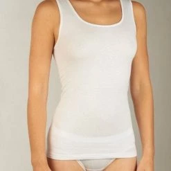 Ten Cate Hemd Maat L Ivoor