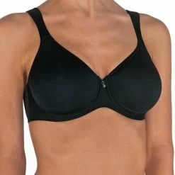 Felina Pure Balance-Spacer Bh 0206201 004 Black - Maat 75E