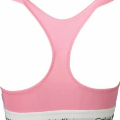 Calvin Klein Modern Cotton Top Dames - Grijs - Maat S -Lingerie-Dames-Badmode Winkel 550x614 7