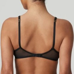 Marie Jo Coely Voorgevormde Balconette Bh 0102639 Smokey - Maat 85C -Lingerie-Dames-Badmode Winkel 550x616 2