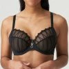 PrimaDonna Arthill Beugel Bh 0163360 Zwart - Maat 85D