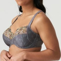 PrimaDonna Prima Donna – Sevas – BH Beugel – 0163280 – Kitten Grey - D100/115 -Lingerie-Dames-Badmode Winkel 550x617 3