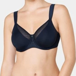 Triumph True Shape Sensation W01 Beha - Zwart - Maat H85 -Lingerie-Dames-Badmode Winkel 550x622 5