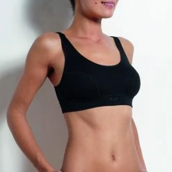 Sloggi Double Comfort Dames Top Comfort - Wit - Maat 42 -Lingerie-Dames-Badmode Winkel 550x626