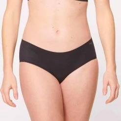 Sloggi ZERO Feel Flow Hipster Dames Onderbroek - Maat XL -Lingerie-Dames-Badmode Winkel 550x626 3