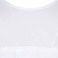 Sloggi Double Comfort Dames Top Comfort - Wit - Maat 42 -Lingerie-Dames-Badmode Winkel 550x629