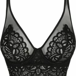 PrimaDonna Twist First Night Beugel Bh 0141886 Zwart - Maat 80D -Lingerie-Dames-Badmode Winkel 550x630 3