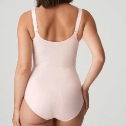 PrimaDonna Body (lingerie) Deauville Silky Tan - Maat 80D -Lingerie-Dames-Badmode Winkel 550x631