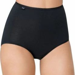 Sloggi Dames Maxi Slip 6 Pack 24/7 Cotton -Lingerie-Dames-Badmode Winkel 550x632