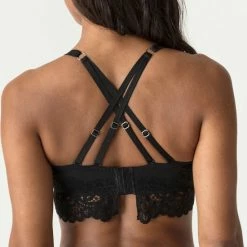 PrimaDonna Twist First Night Beugel Bh 0141886 Zwart - Maat 80D -Lingerie-Dames-Badmode Winkel 550x635 4