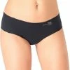 Sloggi Zero Feel Dames Hipster Slip - Zwart - Maat L
