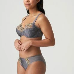 PrimaDonna Prima Donna – Sevas – BH Beugel – 0163280 – Kitten Grey - D100/115 -Lingerie-Dames-Badmode Winkel 550x639 4