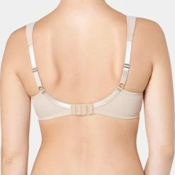 Triumph True Shape Sensation W01 Beha - Smooth Skin - Maat E95 -Lingerie-Dames-Badmode Winkel 550x640 11