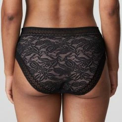 PrimaDonna Twist Slip PALERMO Zwart - Maat 44 -Lingerie-Dames-Badmode Winkel 550x640 8