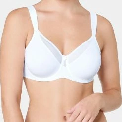 Triumph True Shape Sensation W01 Beha - Wit - Maat E95