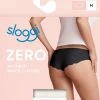 Sloggi Dames ZERO Cotton Hipster Zwart-L