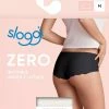 Sloggi - Sloggi ZERO Cotton Short - BLACK - Vrouwen - Maat S