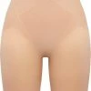Spanx Thinstincts 2.0 Mid Thigh Short - Beige - Maat XL
