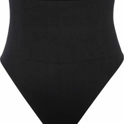 Merkloos Corrigerend String - 2 PACK - Correctie String Body - Corrigerend Ondergoed - Shapewear - Beige- -Lingerie-Dames-Badmode Winkel 550x647 4