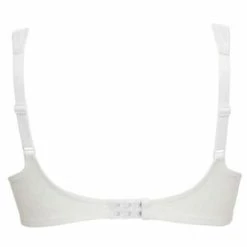 Triumph Elegant Cotton N Beha - Wit - Maat B90 -Lingerie-Dames-Badmode Winkel 550x648 2